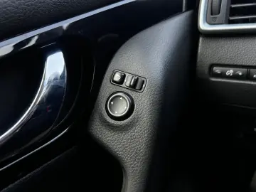 Nissan Qashqai Gen-Ii-2013-2021