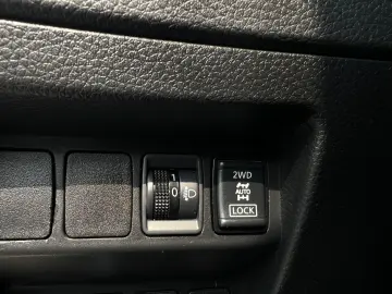 Nissan Qashqai Gen-Ii-2013-2021