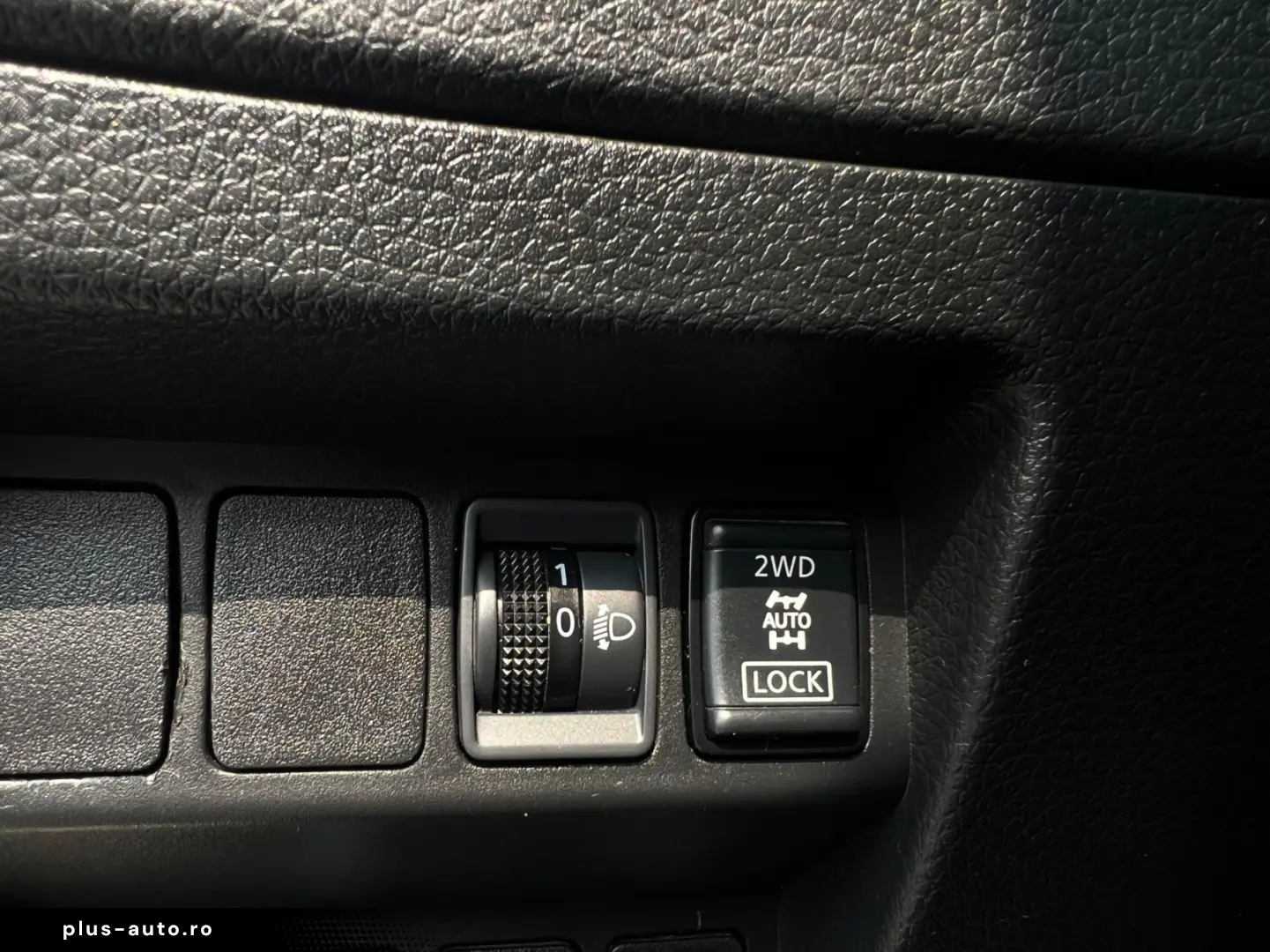 Nissan Qashqai Gen-Ii-2013-2021