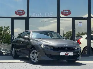 Peugeot 508 Gen-Ii-2018