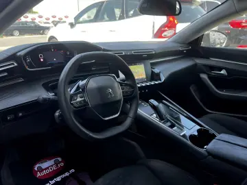 Peugeot 508 Gen-Ii-2018