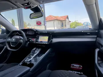 Peugeot 508 Gen-Ii-2018