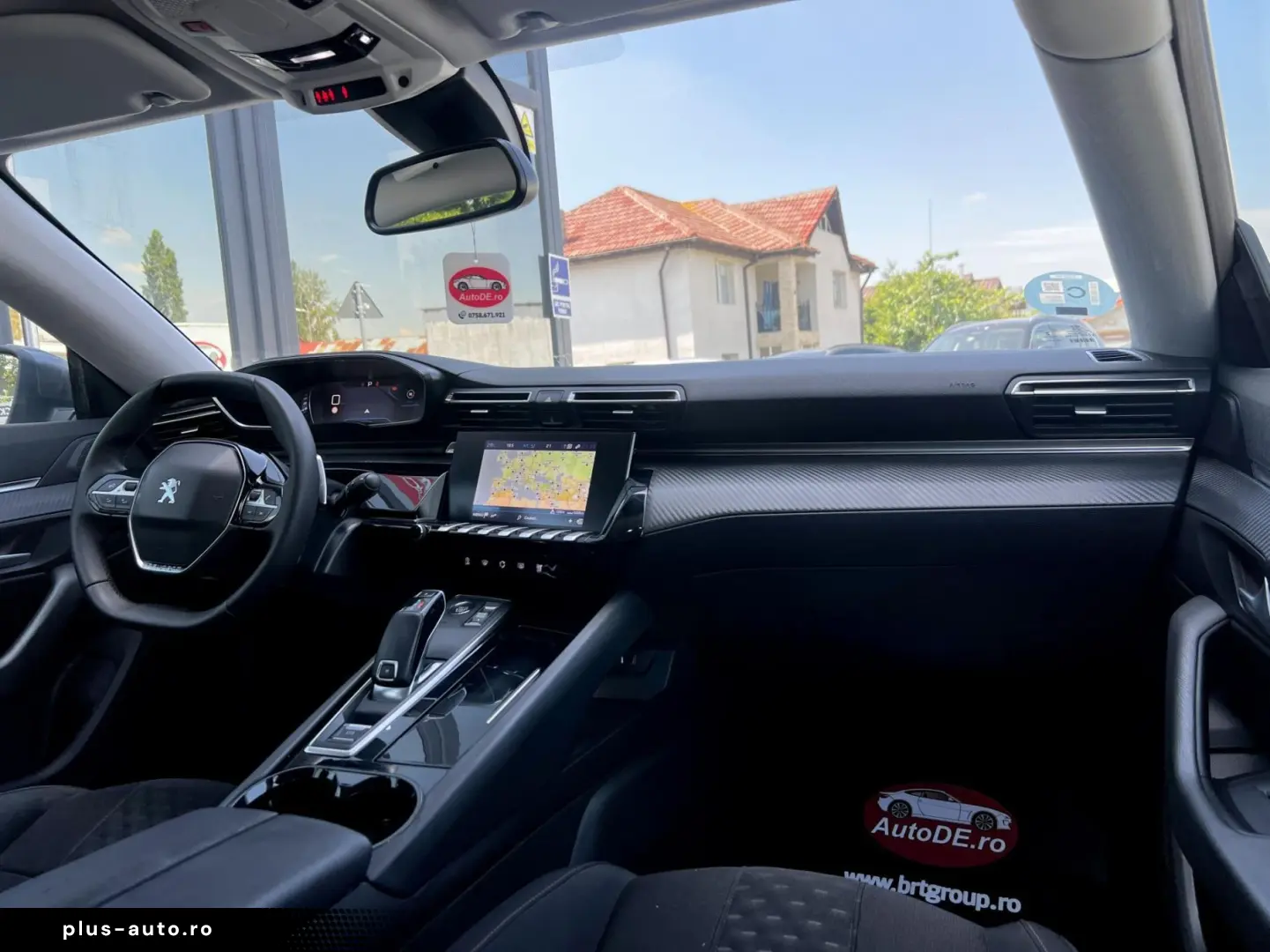 Peugeot 508 Gen-Ii-2018