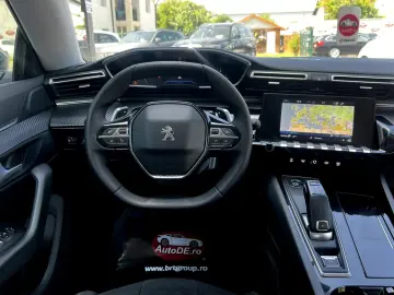 Peugeot 508 Gen-Ii-2018