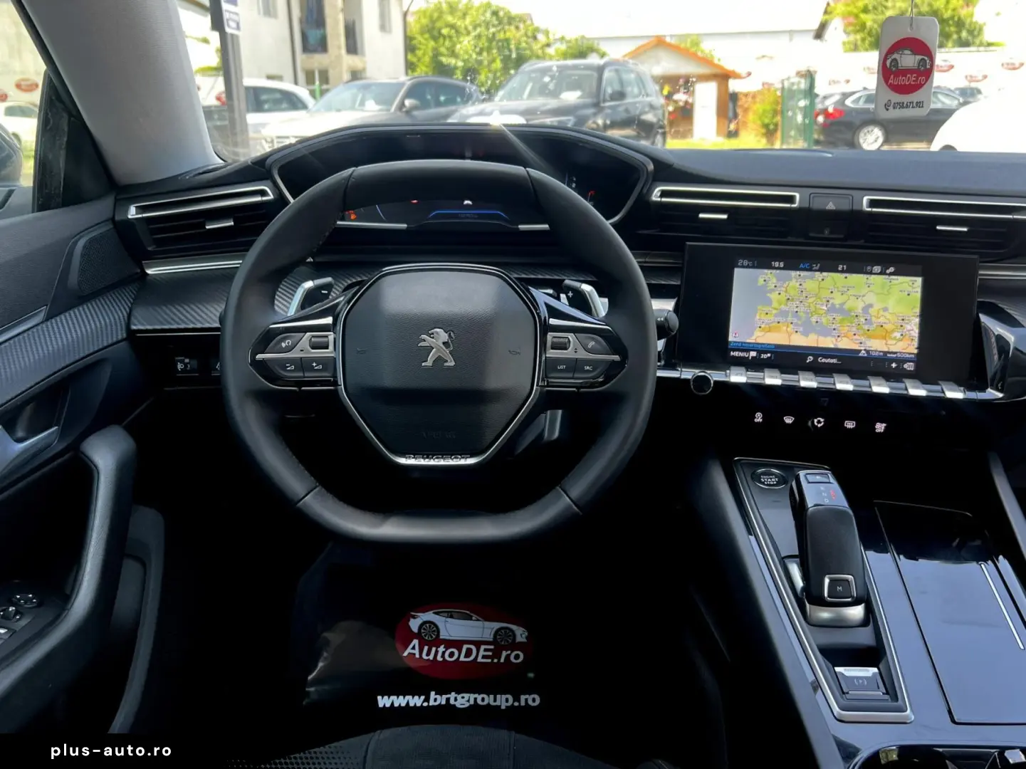 Peugeot 508 Gen-Ii-2018