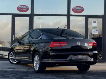 Volkswagen Passat Gen-B8-2014