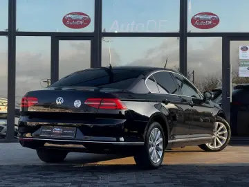 Volkswagen Passat Gen-B8-2014