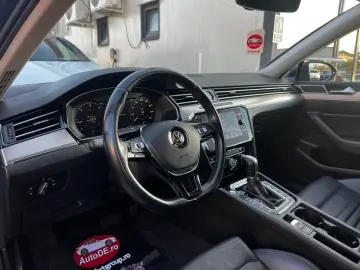 Volkswagen Passat Gen-B8-2014