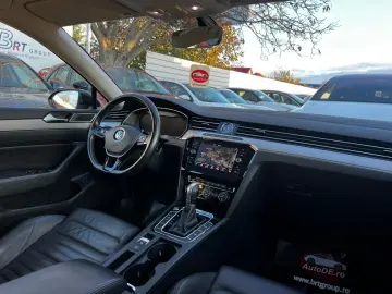 Volkswagen Passat Gen-B8-2014