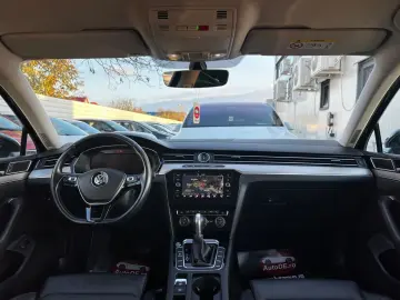 Volkswagen Passat Gen-B8-2014