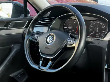 Volkswagen Passat Gen-B8-2014