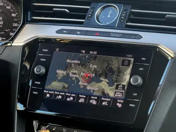 Volkswagen Passat Gen-B8-2014