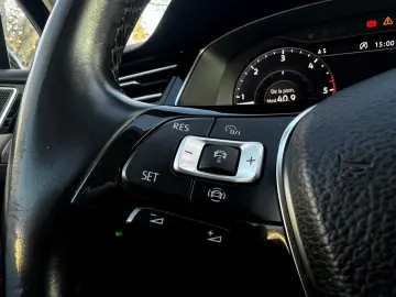 Volkswagen Passat Gen-B8-2014