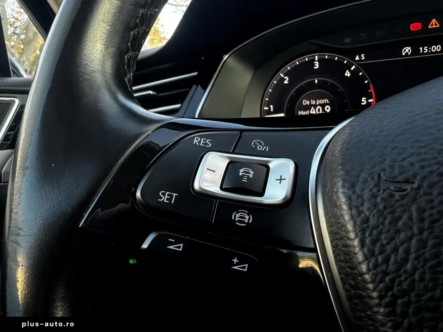 Volkswagen Passat Gen-B8-2014