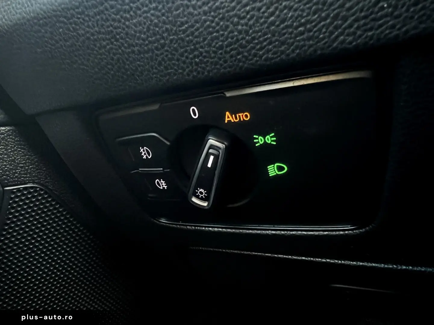 Volkswagen Passat Gen-B8-2014