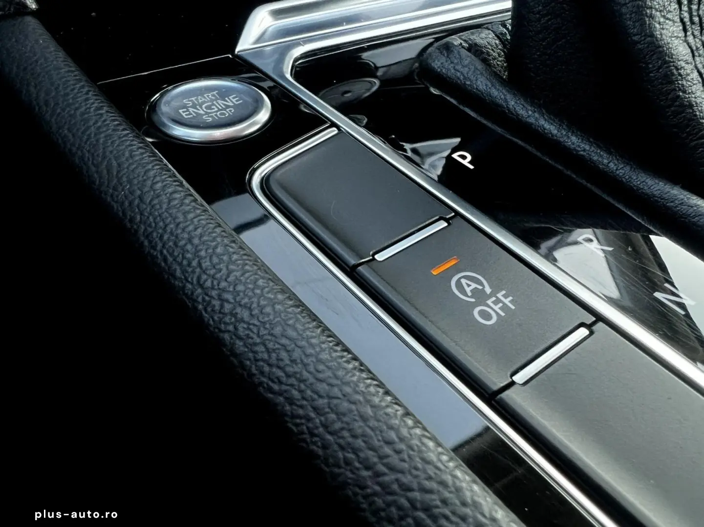 Volkswagen Passat Gen-B8-2014