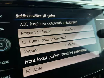 Volkswagen Passat Gen-B8-2014