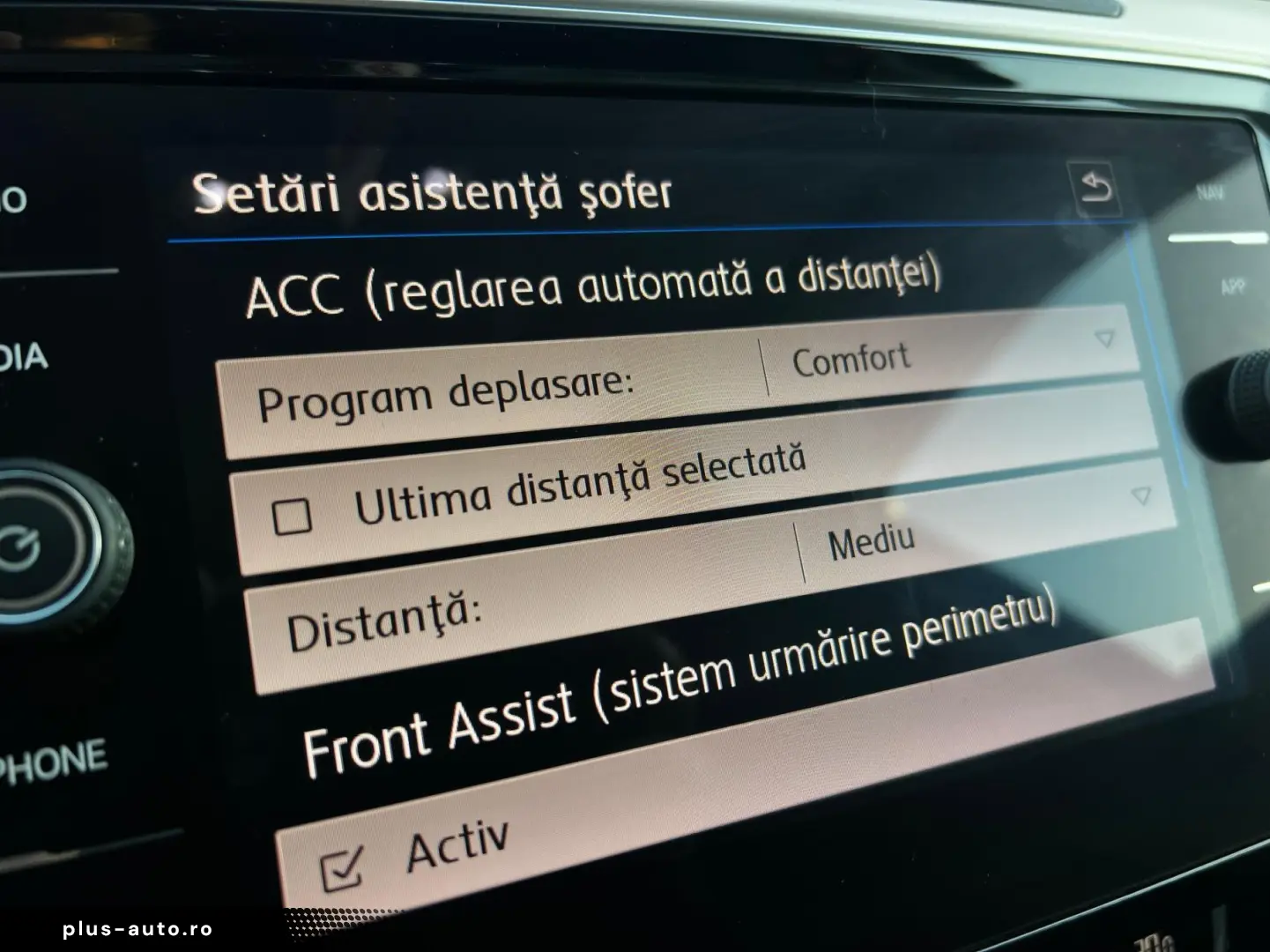 Volkswagen Passat Gen-B8-2014