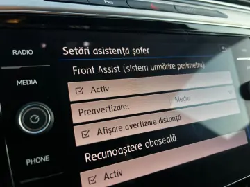 Volkswagen Passat Gen-B8-2014