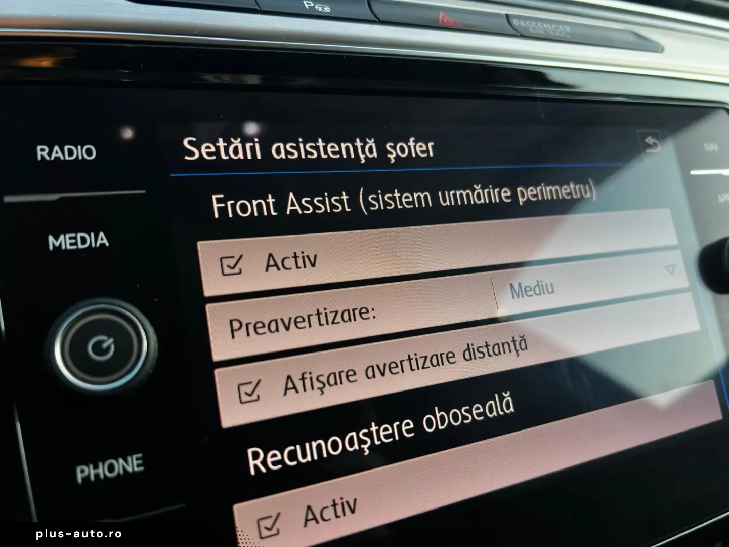 Volkswagen Passat Gen-B8-2014