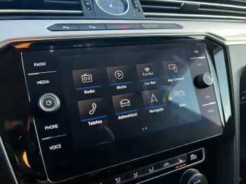 Volkswagen Passat Gen-B8-2014