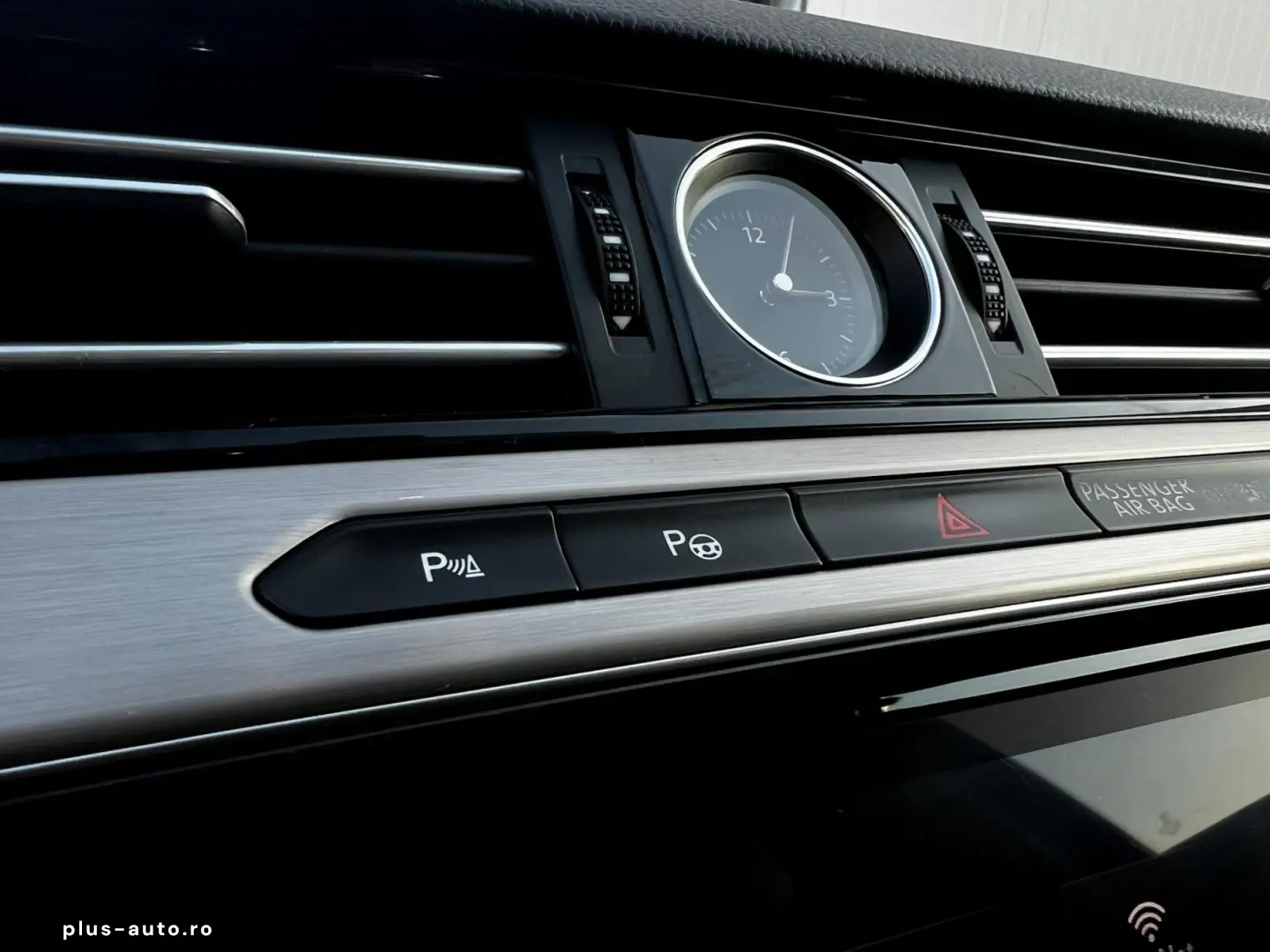 Volkswagen Passat Gen-B8-2014