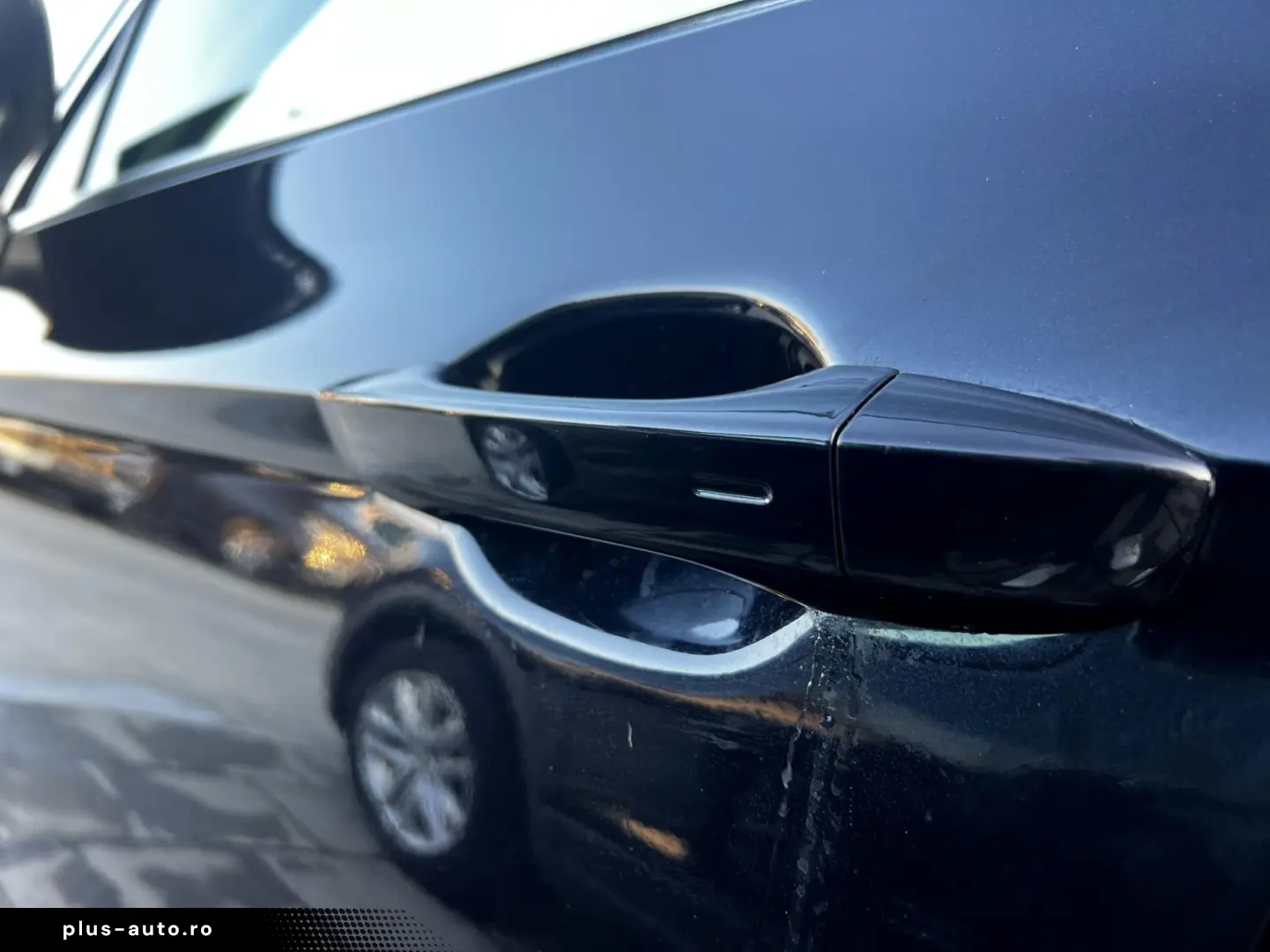 Volkswagen Passat Gen-B8-2014