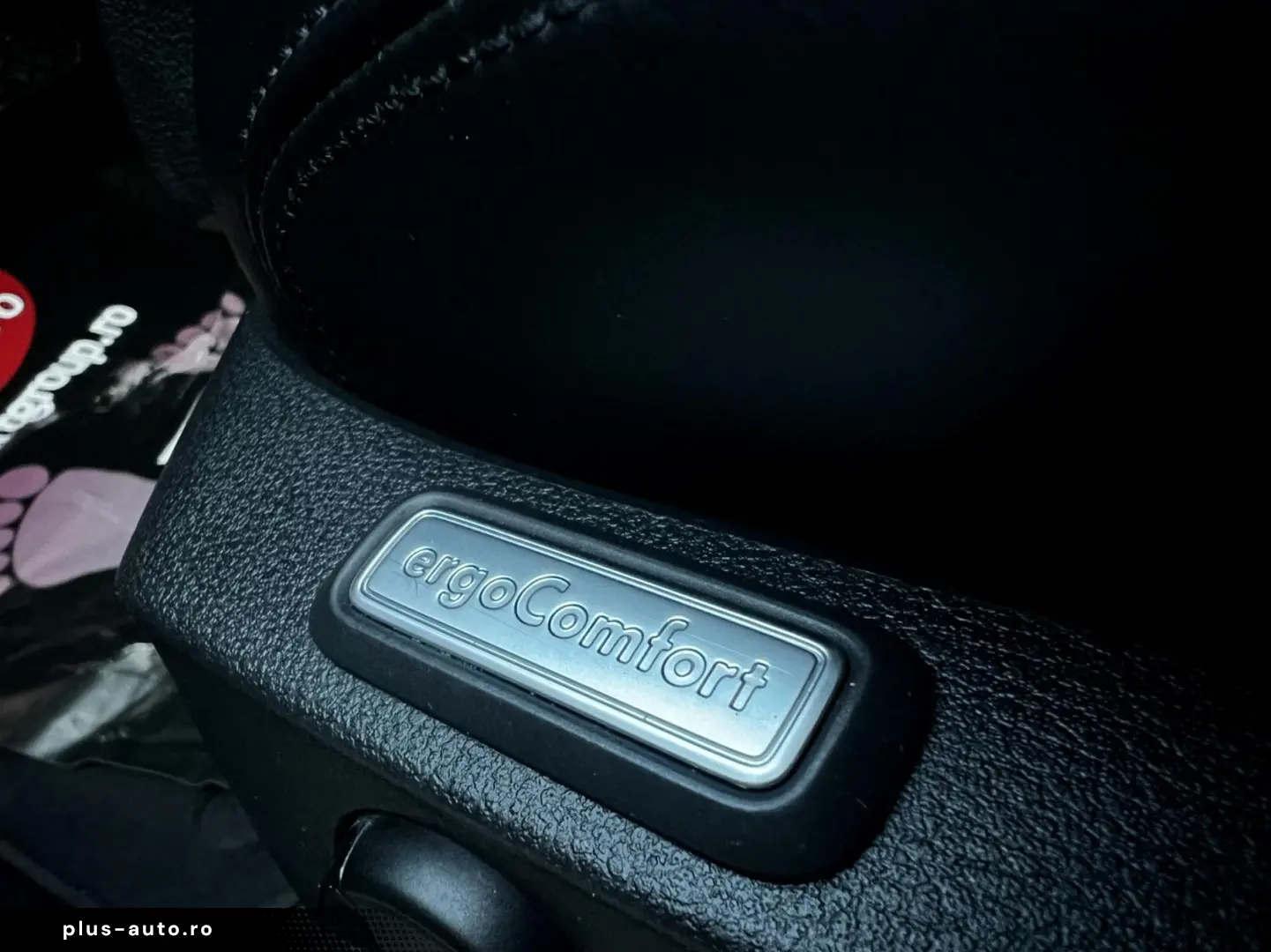 Volkswagen Passat Gen-B8-2014