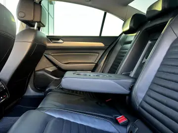 Volkswagen Passat Gen-B8-2014