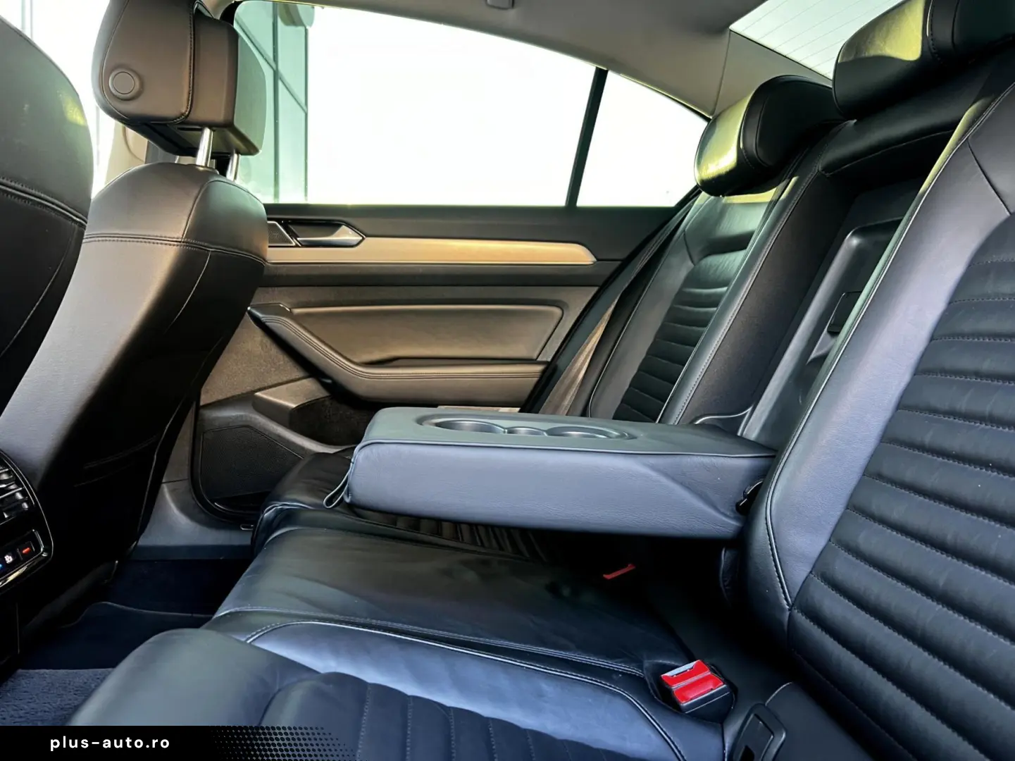 Volkswagen Passat Gen-B8-2014