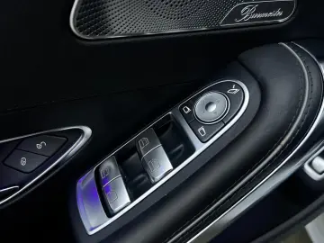 Mercedes-Benz S Gen-W222-2013-2021