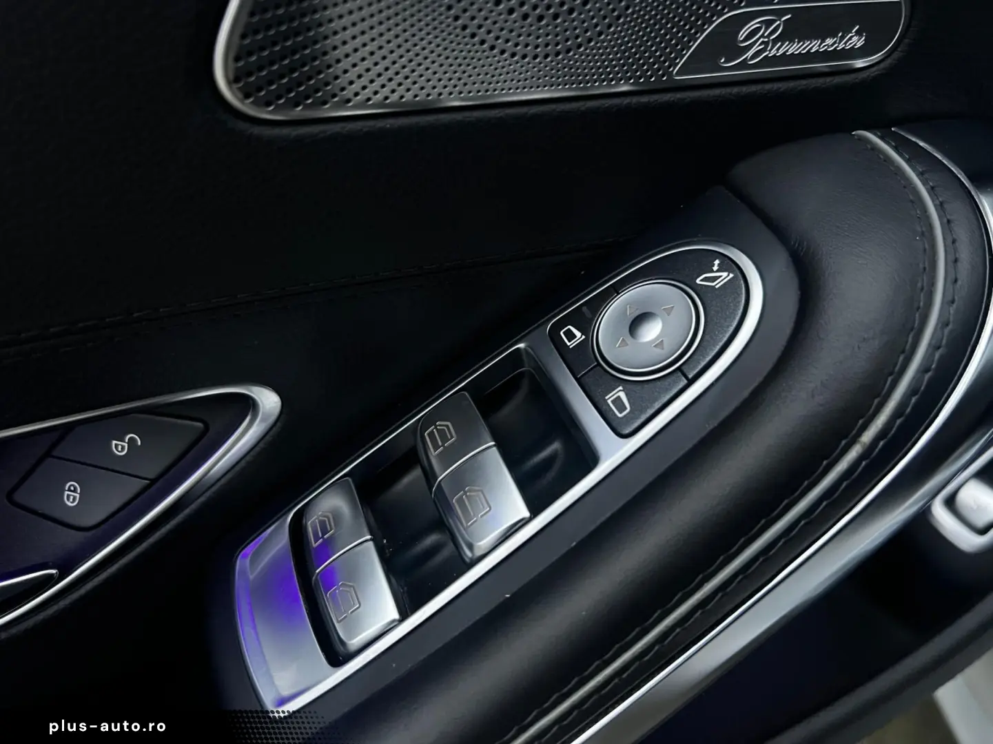 Mercedes-Benz S Gen-W222-2013-2021