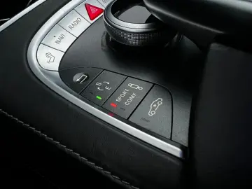 Mercedes-Benz S Gen-W222-2013-2021