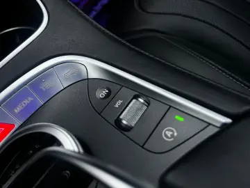 Mercedes-Benz S Gen-W222-2013-2021