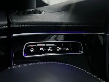 Mercedes-Benz S Gen-W222-2013-2021