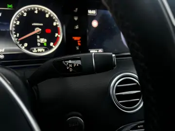 Mercedes-Benz S Gen-W222-2013-2021