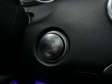 Mercedes-Benz S Gen-W222-2013-2021