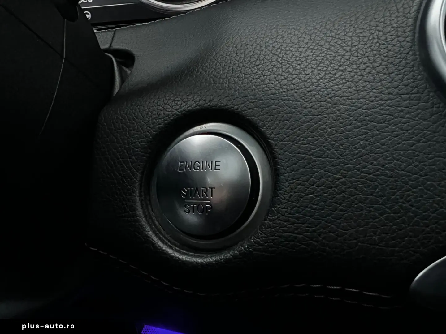 Mercedes-Benz S Gen-W222-2013-2021