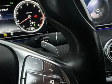 Mercedes-Benz S Gen-W222-2013-2021