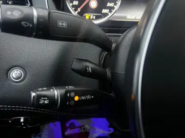 Mercedes-Benz S Gen-W222-2013-2021