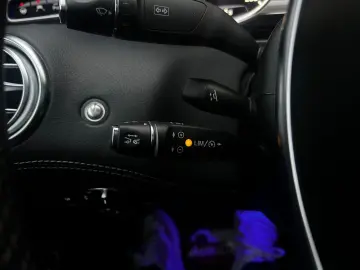 Mercedes-Benz S Gen-W222-2013-2021