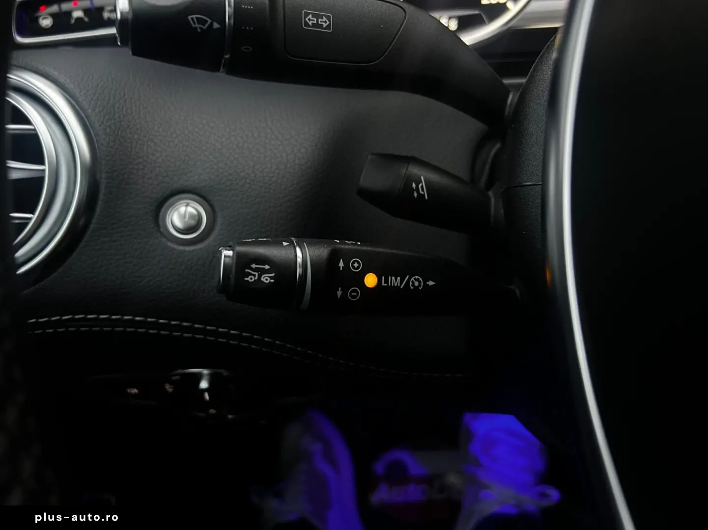 Mercedes-Benz S Gen-W222-2013-2021