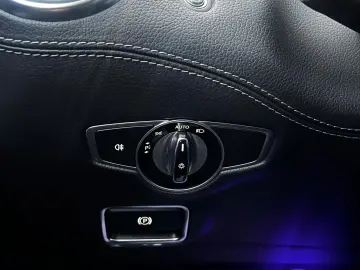 Mercedes-Benz S Gen-W222-2013-2021