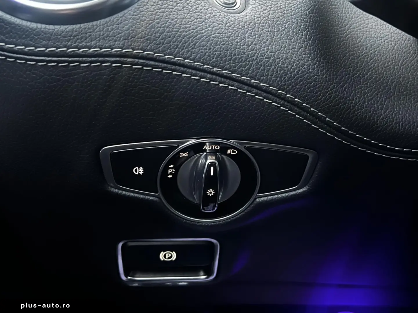 Mercedes-Benz S Gen-W222-2013-2021