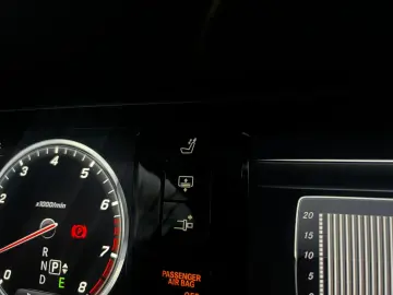 Mercedes-Benz S Gen-W222-2013-2021