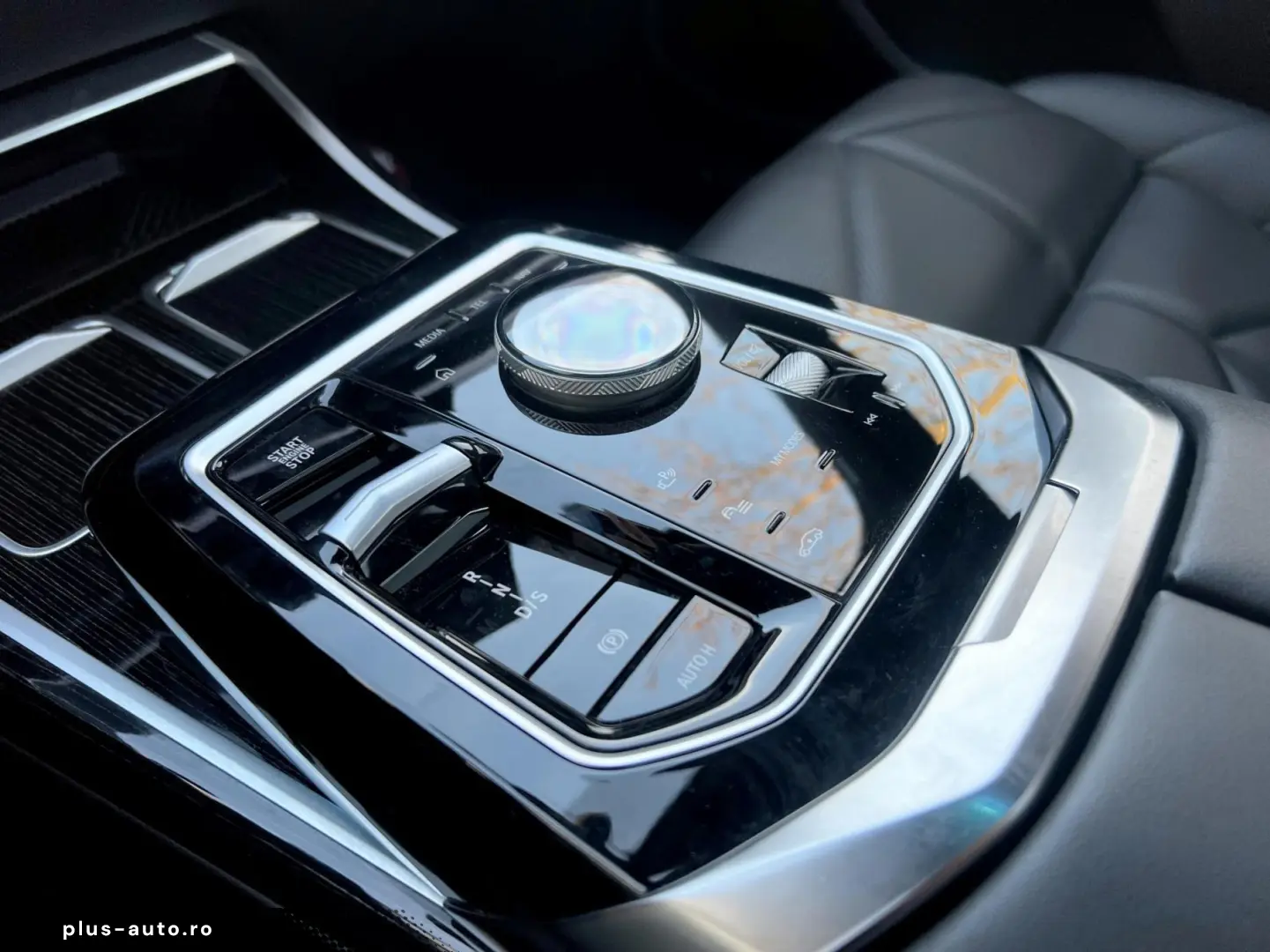 Bmw Seria-7 Gen-G70-2022