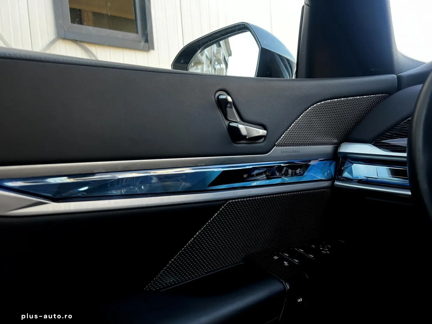 Bmw Seria-7 Gen-G70-2022