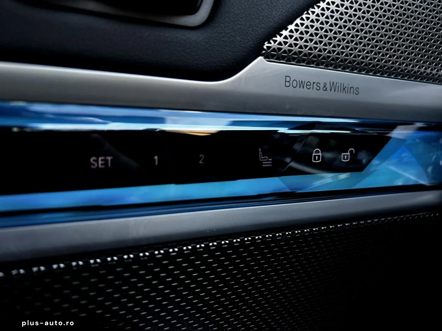 Bmw Seria-7 Gen-G70-2022