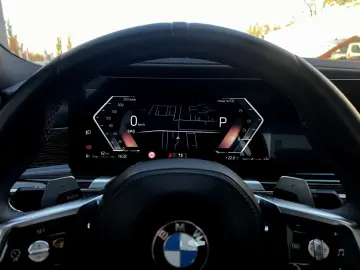 Bmw Seria-7 Gen-G70-2022