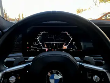 Bmw Seria-7 Gen-G70-2022